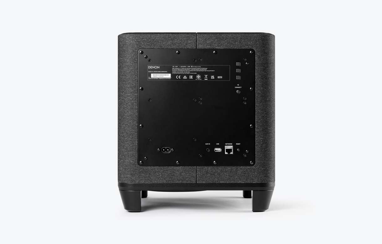 Subwoofer Denon Home Wireless Subwoofer