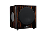 Subwoofer Ebony Monitor Audio Gold W12