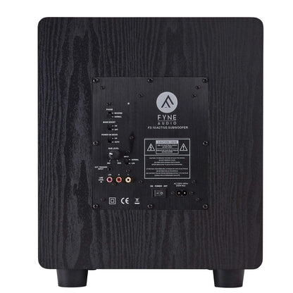 Subwoofer Fyne Audio F3-10