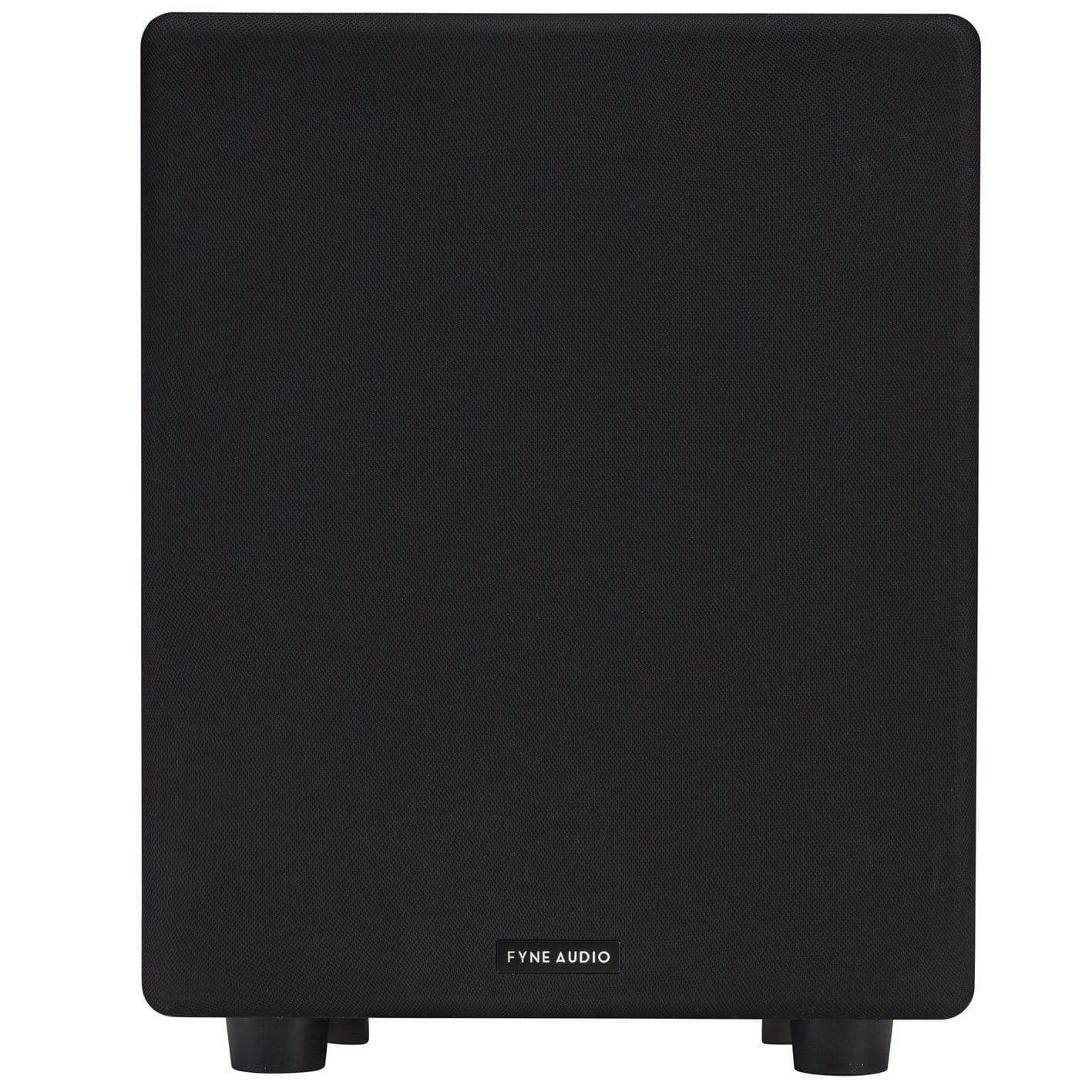 Subwoofer Fyne Audio F3-12