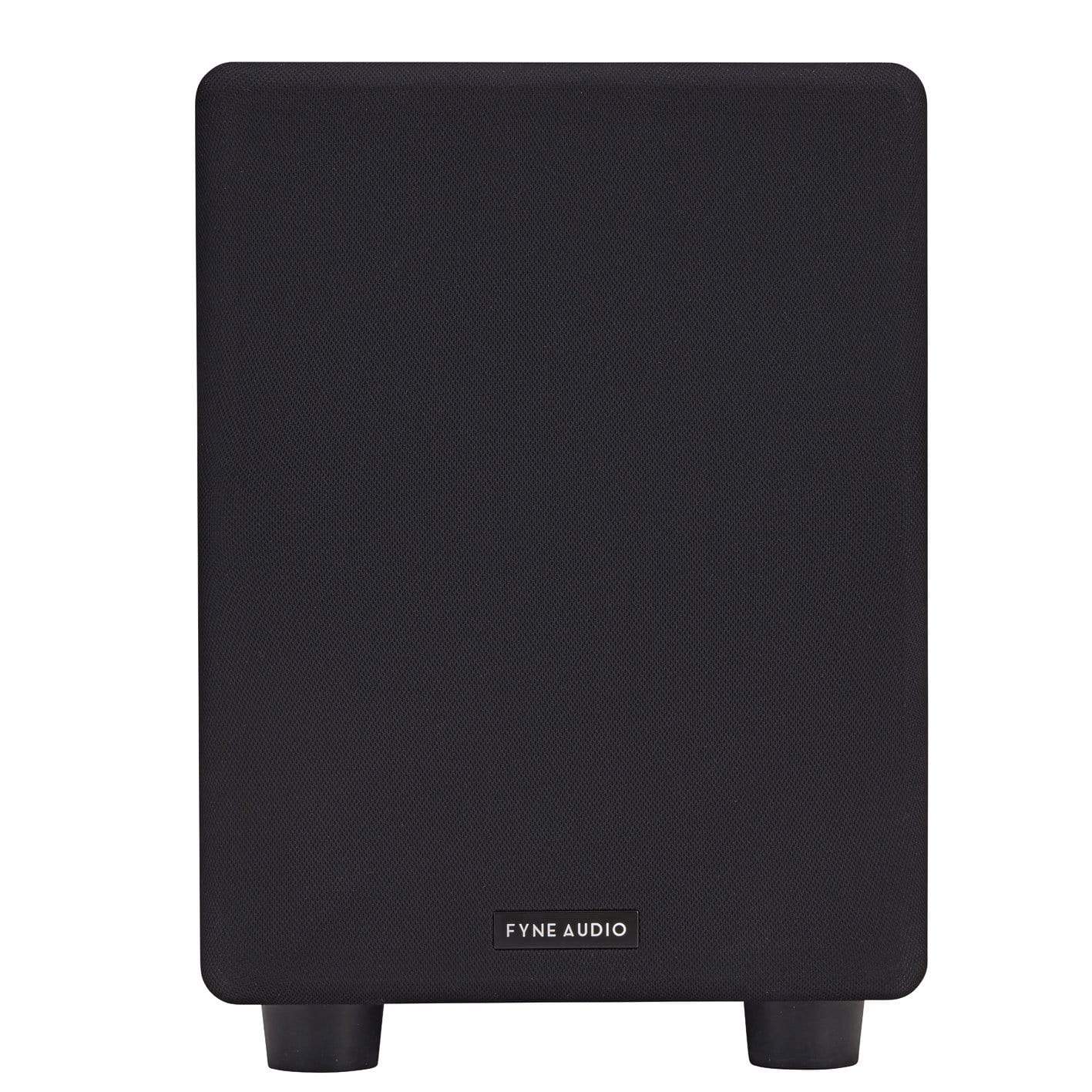 Subwoofer Fyne Audio F3-8