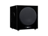 Subwoofer Gloss Black Monitor Audio Gold W12