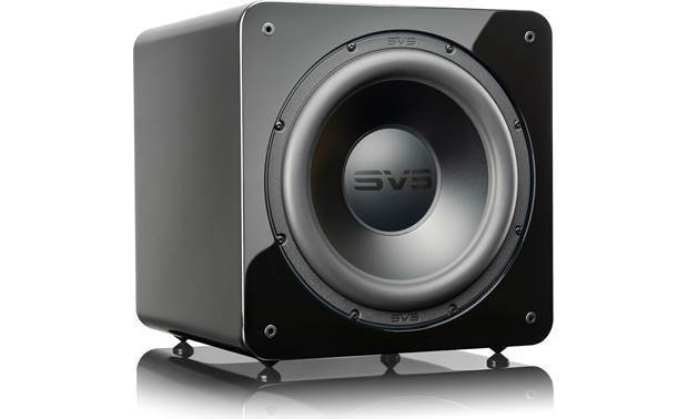 SVS SB-2000 Pro