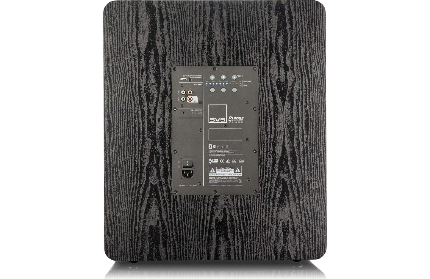 SVS PB-3000