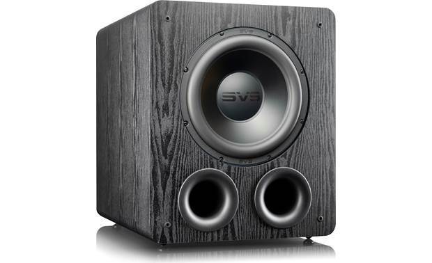 SVS PB-2000 Pro