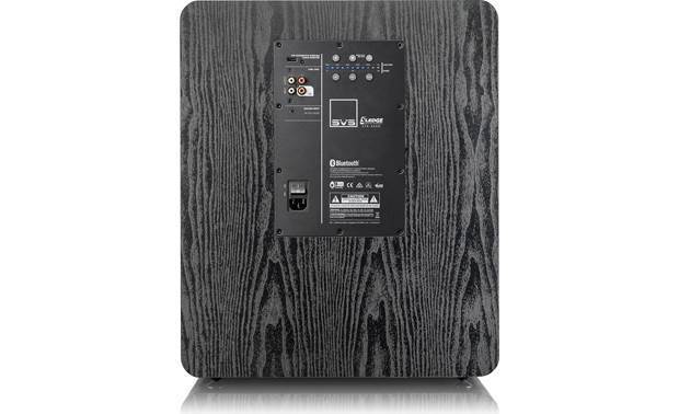 SVS PB-2000 Pro