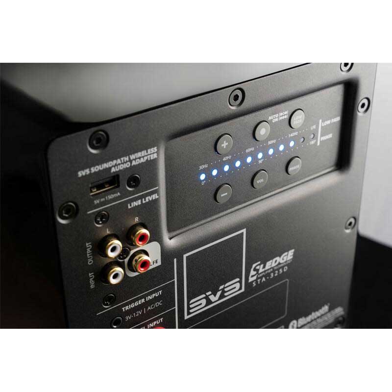 Subwoofer SVS SB-1000 Pro
