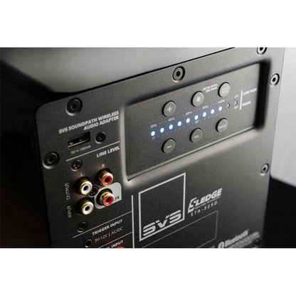 Subwoofer SVS SB-1000 Pro
