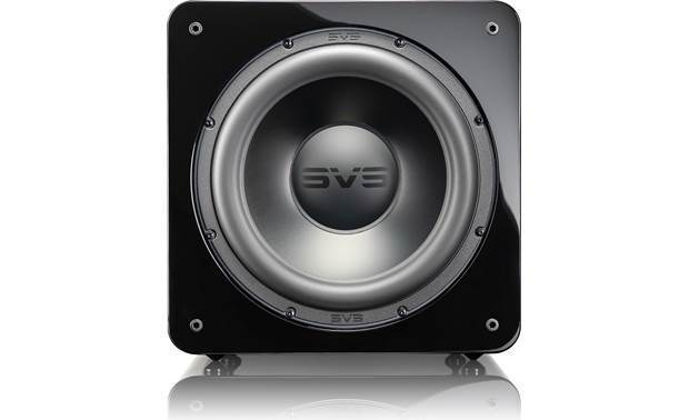 SVS SB-2000 Pro