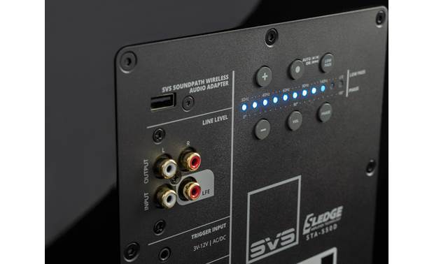 SVS SB-2000 Pro