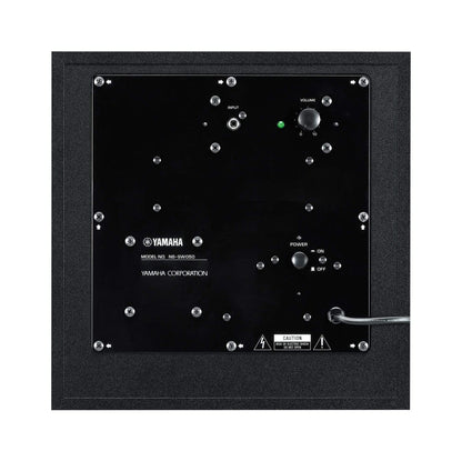 Subwoofer Yamaha NS-SW050 Subwoofer