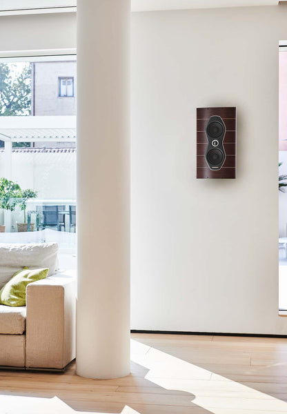 Surround Speakers Sonus faber Olympica Nova W