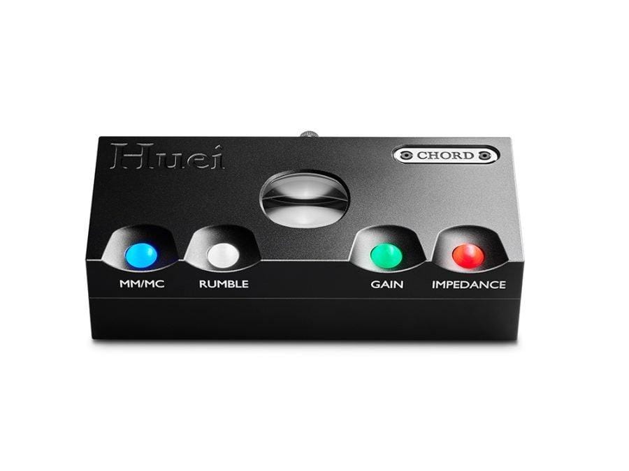 Turntable Accessories Chord Huei
