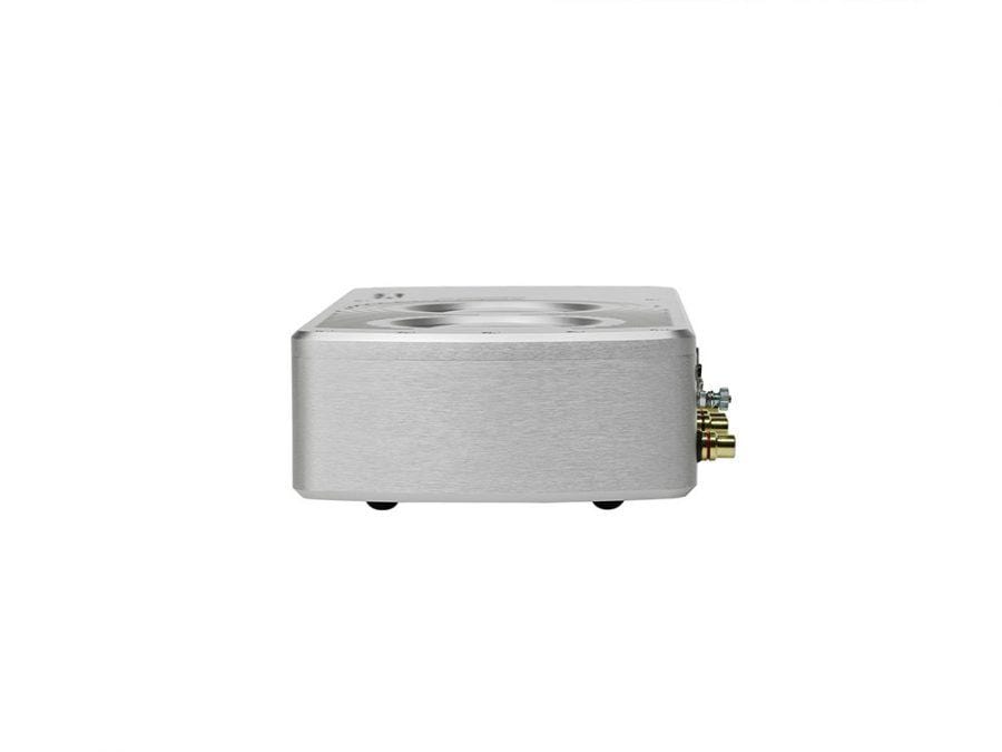Turntable Accessories Chord Symphonic