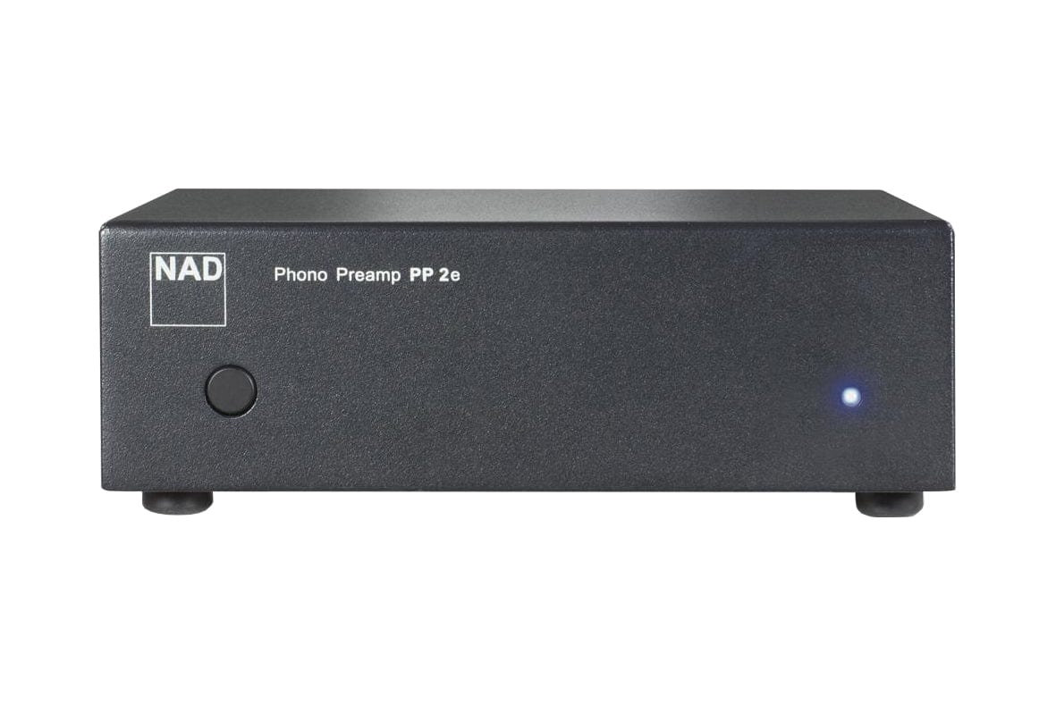 Turntable Accessories NAD PP 2e