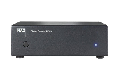 Turntable Accessories NAD PP 2e
