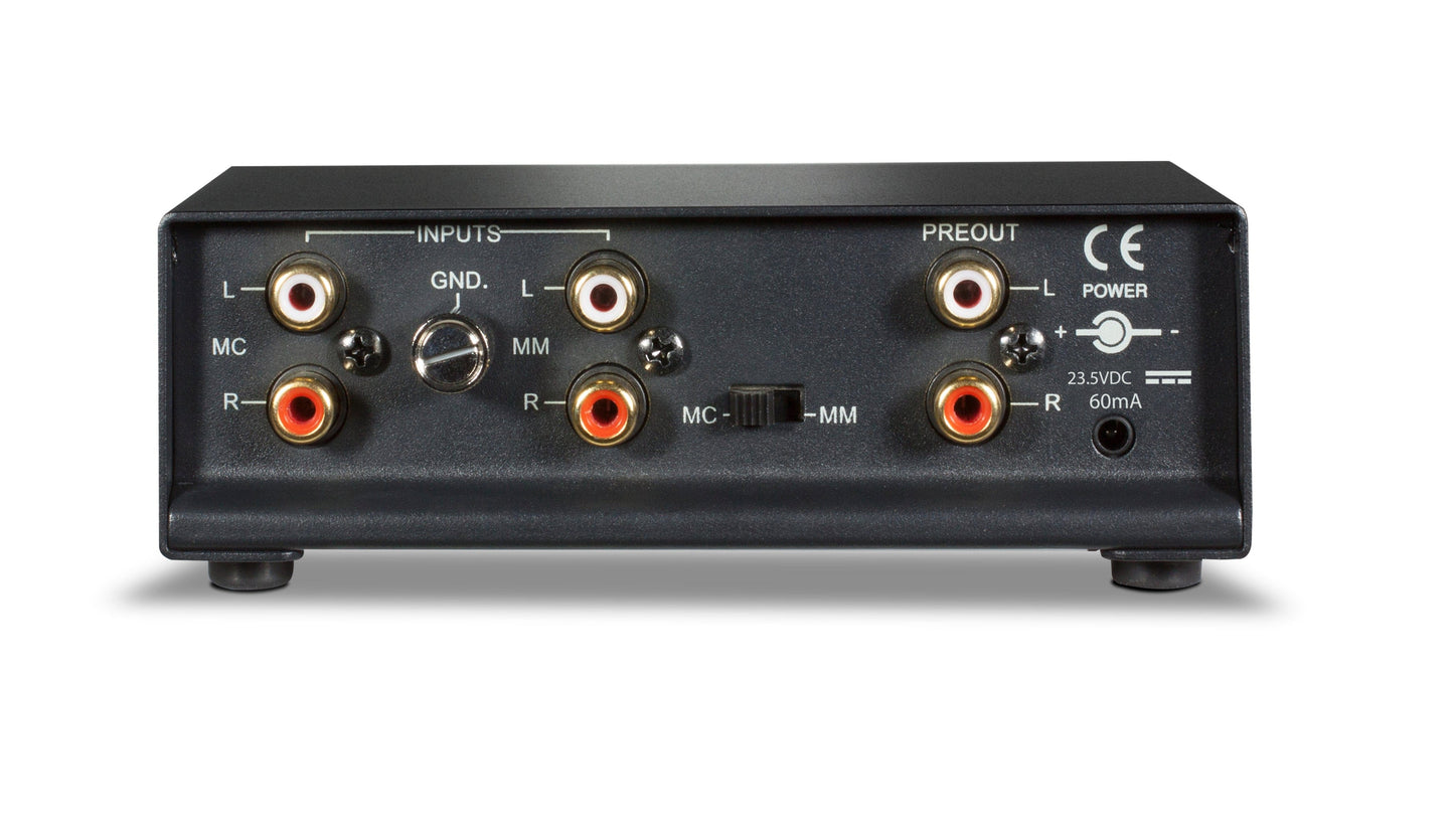 Turntable Accessories NAD PP 2e