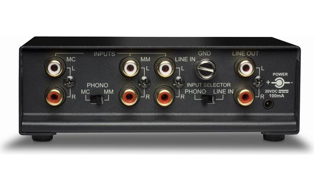 Turntable Accessories NAD PP4