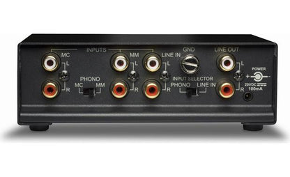 Turntable Accessories NAD PP4