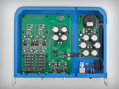 Turntable Accessories Plinius Koru Phono Preamplifier