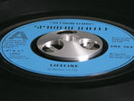Rega 45 rpm Record Adaptor