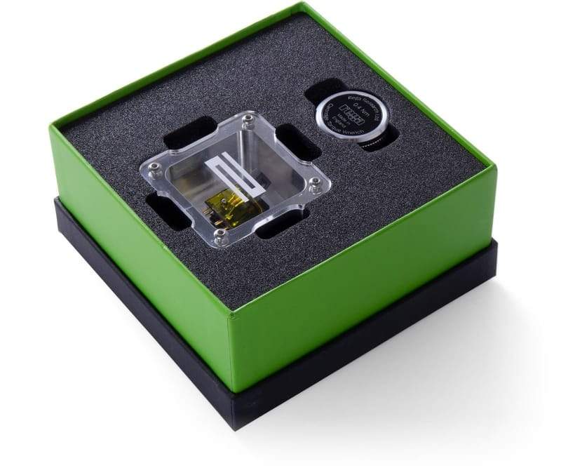 Turntable Accessories Rega Aphelion 2 Moving Coil Cartridge