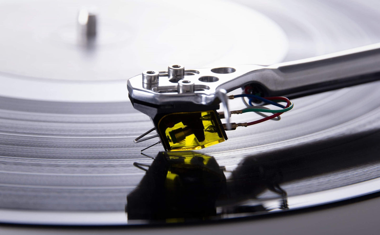 Turntable Accessories Rega Aphelion 2 Moving Coil Cartridge