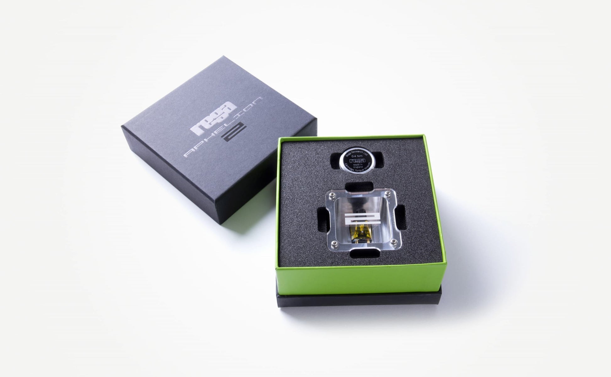 Turntable Accessories Rega Aphelion 2 Moving Coil Cartridge