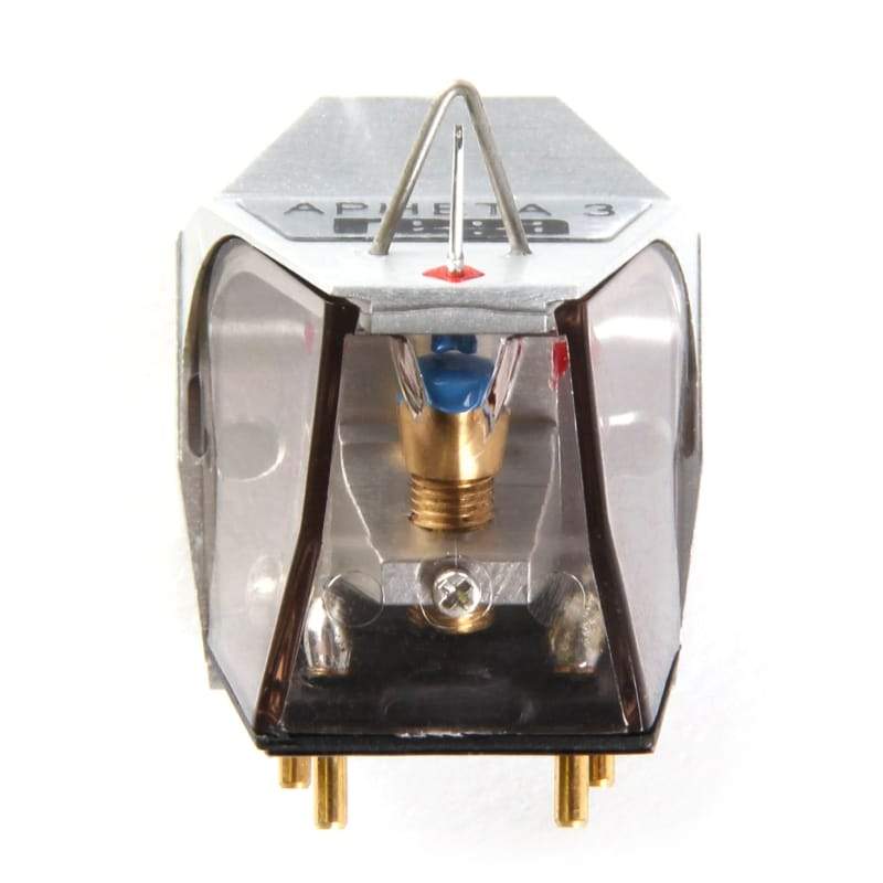 Turntable Accessories Rega Apheta 3 Moving Coil Cartridge