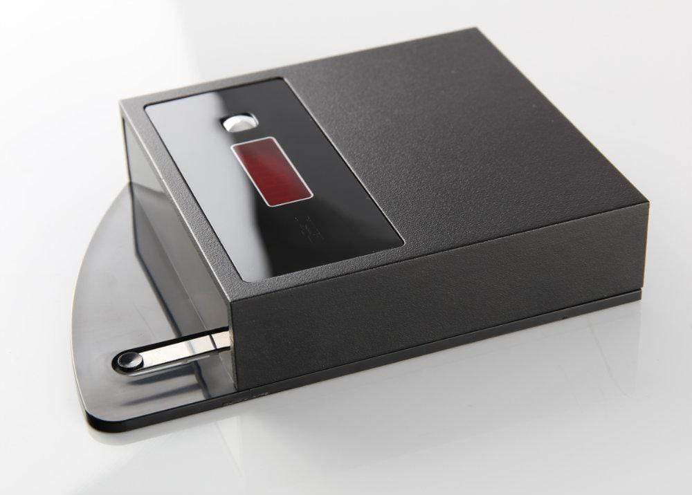Rega Atlas Tracking Force Gauge