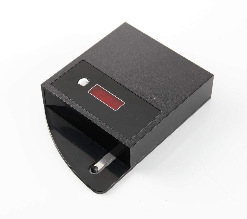 Rega Atlas Tracking Force Gauge