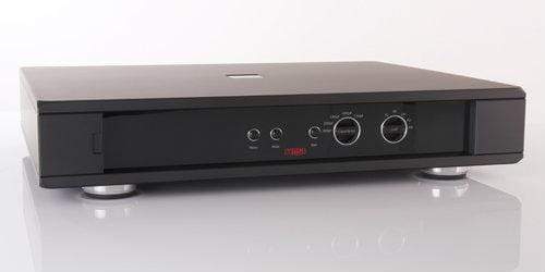 Rega Aura Reference Moving Coil Pre-Amplifier