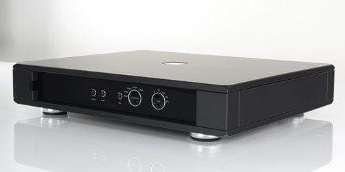 Rega Aura Reference Moving Coil Pre-Amplifier