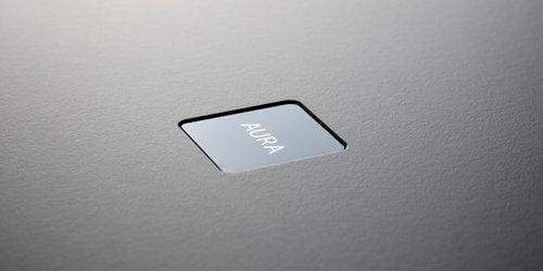 Rega Aura Reference Moving Coil Pre-Amplifier