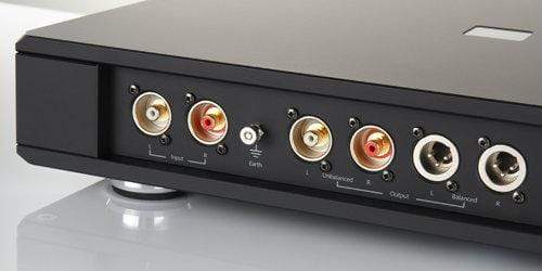 Rega Aura Reference Moving Coil Pre-Amplifier