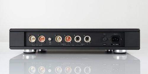Rega Aura Reference Moving Coil Pre-Amplifier