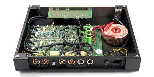 Rega Aura Reference Moving Coil Pre-Amplifier