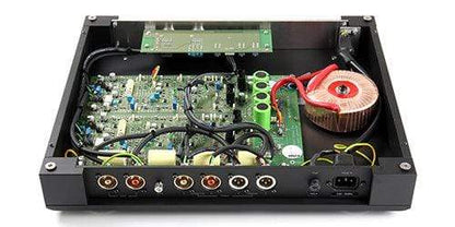 Rega Aura Reference Moving Coil Pre-Amplifier