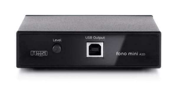 Turntable Accessories Rega Fono Mini A2D