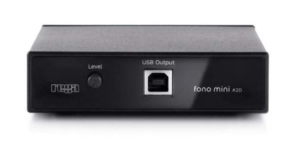 Turntable Accessories Rega Fono Mini A2D