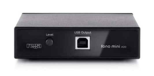 Turntable Accessories Rega Fono Mini A2D