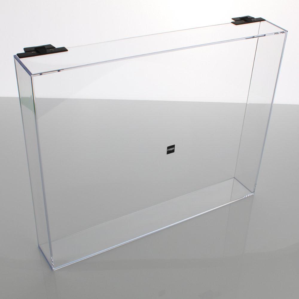 Rega Planar Turntable Lid