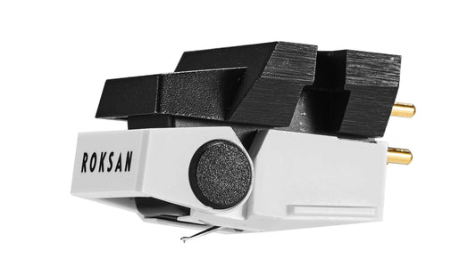 Turntable Accessories Roksan Corus2 Moving Magnet Cartridge