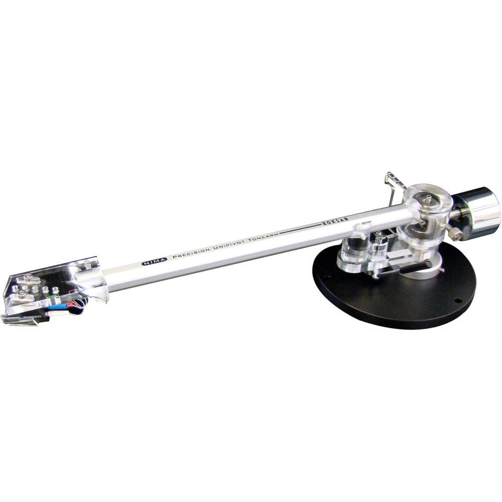 Turntable Accessories Roksan NIMA Tonearm