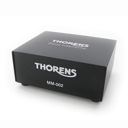Thorens MM 002 Phono Preamplifier