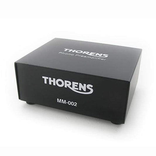 Thorens MM 002 Phono Preamplifier