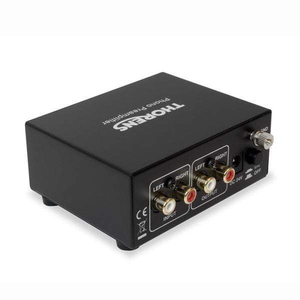 Thorens MM 002 Phono Preamplifier