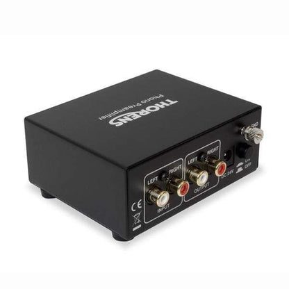 Thorens MM 002 Phono Preamplifier