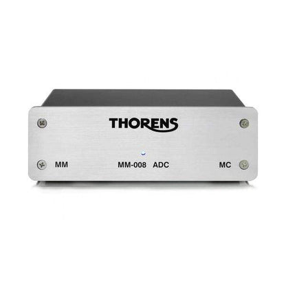 Thorens MM 008ADC Phono Preamplifier