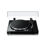 Turntable Black Yamaha TTN503 MusicCast Turntable